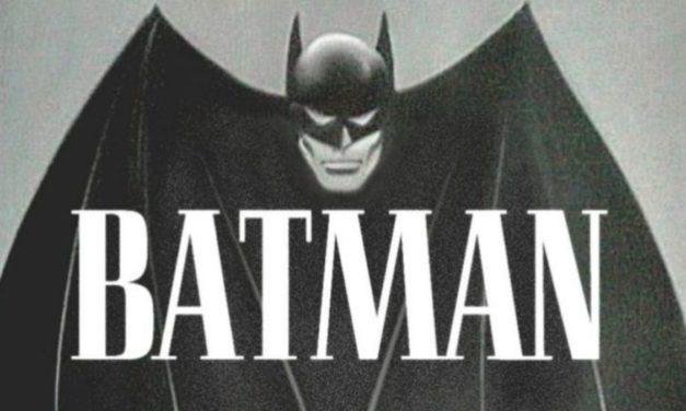 Batman: relembre todos os filmes do Homem-Morcego