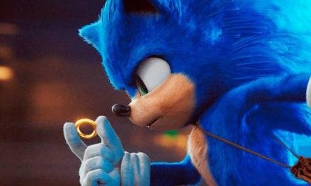 Crítica – Sonic 2