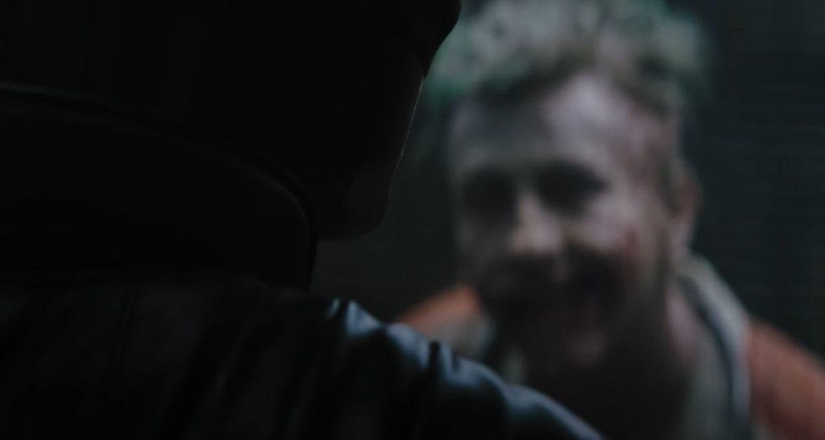 The Batman: cena do encontro entre Batman e Coringa é revelada