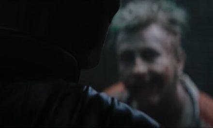 The Batman: cena do encontro entre Batman e Coringa é revelada