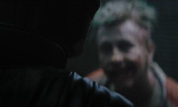 The Batman: cena do encontro entre Batman e Coringa é revelada