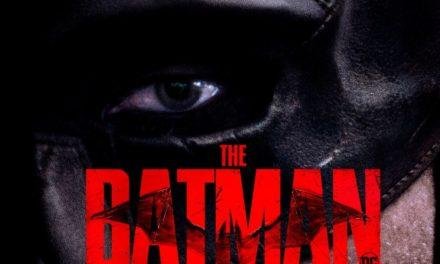 The Batman: a trilha sonora de Giacchino motivou Robert Pattinson