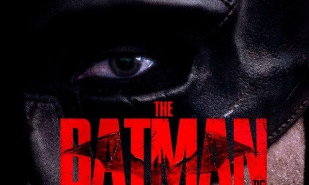 The Batman: a trilha sonora de Giacchino motivou Robert Pattinson