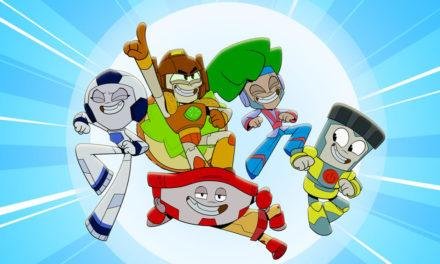 Transformers ganha nova série animada na Netflix