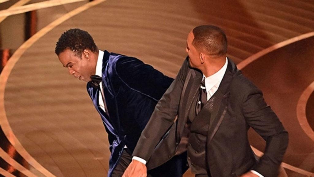 will smith academia