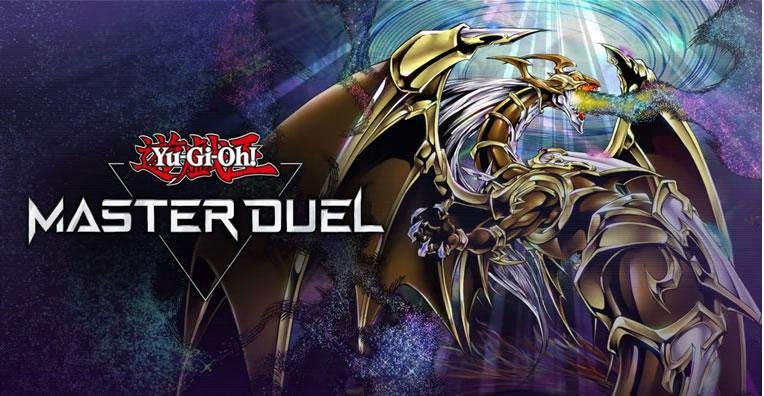 Konami Yu-Gi-Oh evento