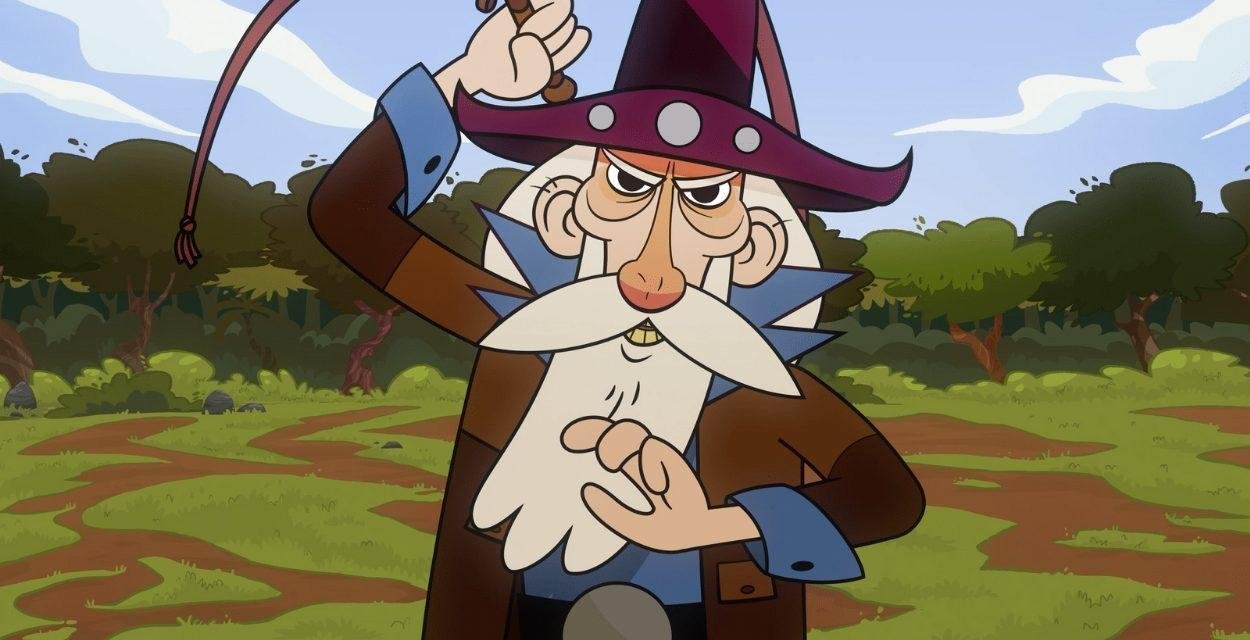 Além da Lenda – O filme chega aos cinemas
