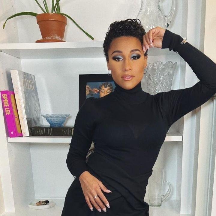 Adiana Debose
