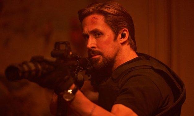 Agente Oculto: filme da Netflix com Ryan Gosling ganha data de estreia