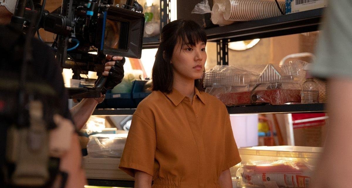 Além do Guarda-Roupa: são inciadas as gravações do dorama brasileiro