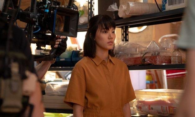 Além do Guarda-Roupa: são inciadas as gravações do dorama brasileiro
