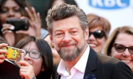 Andy Serkis irá dirigir adaptação de Revolução dos Bichos