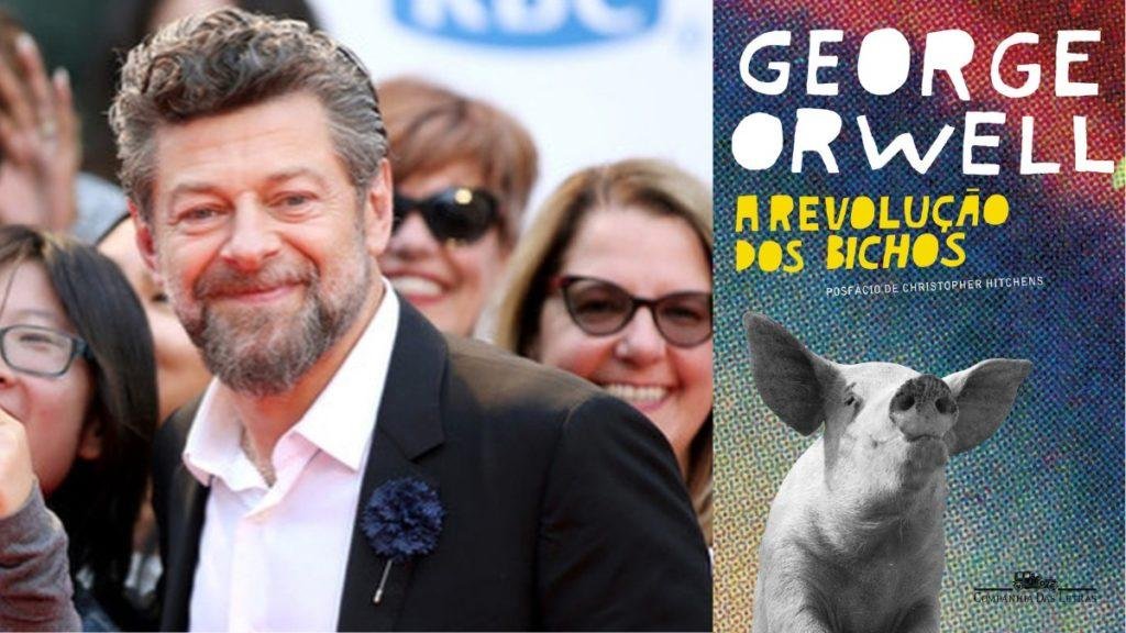Andy Serkis