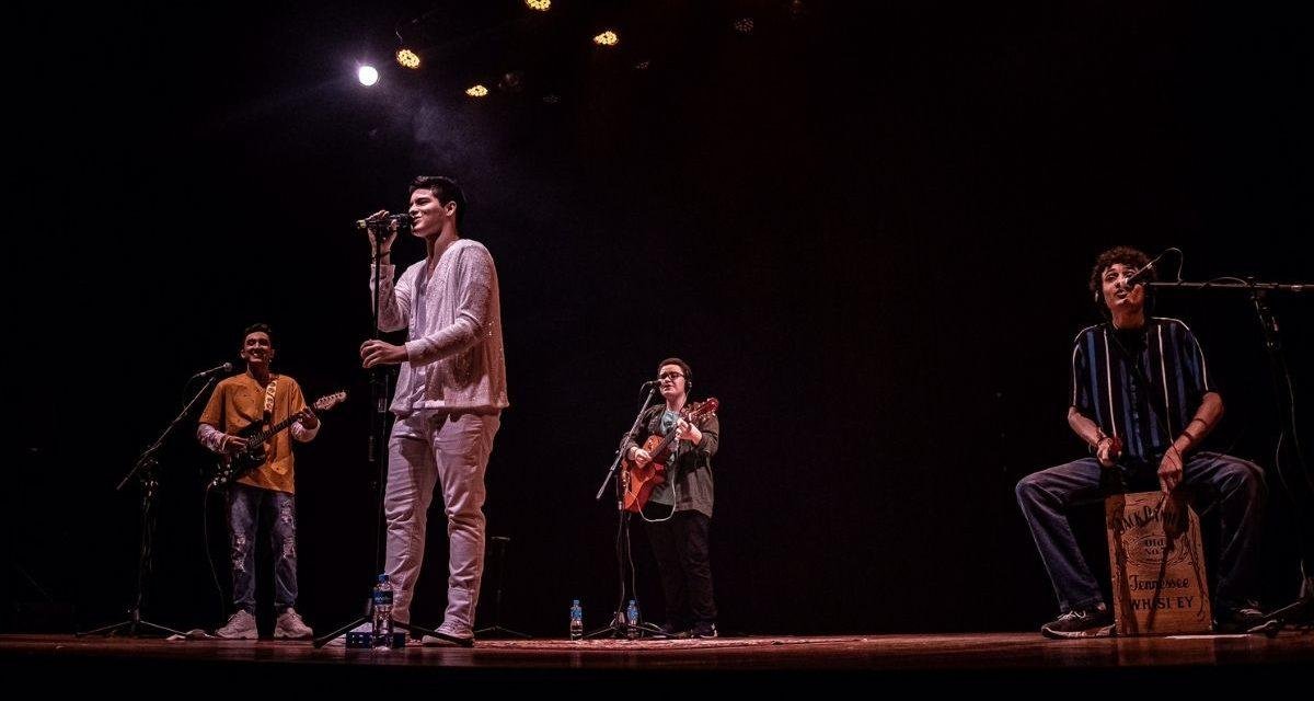 Brasil: Minha Raiz: Espaço Cultural Island recebe o evento no RJ
