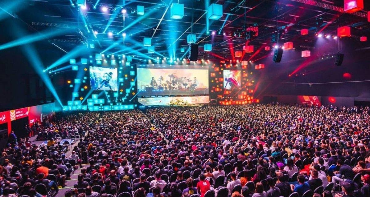 CCXP22 anuncia datas de vendas para público geral e clientes Santander