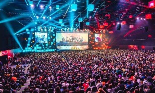 CCXP22 anuncia datas de vendas para público geral e clientes Santander