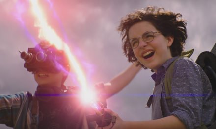 Sony confirma produção do quinto filme de Caça-Fantasmas