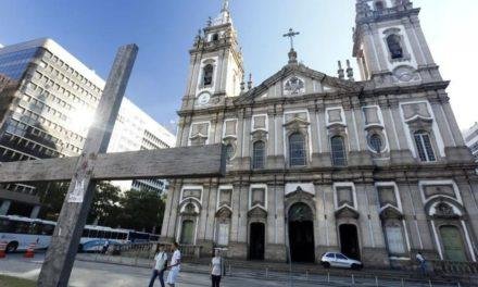 Chacina da Candelária: Netflix irá produzir uma minissérie sobre a tragédia