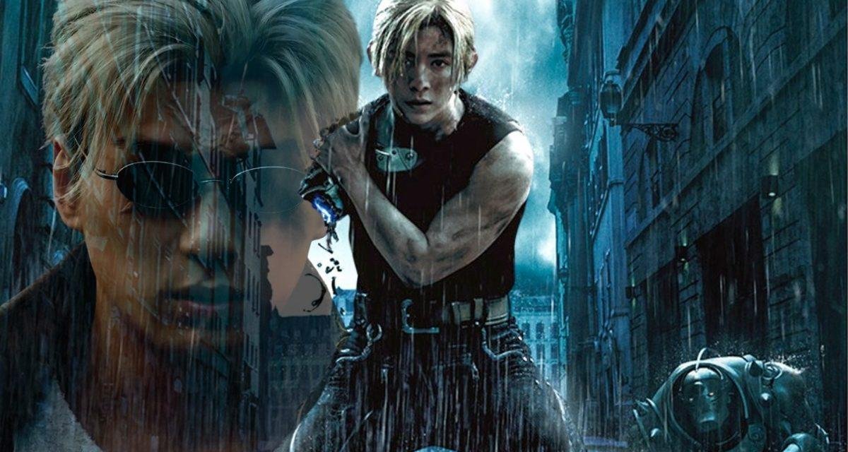 Fullmetal Alchemist | Irmãos Elric retornam em novo trailer