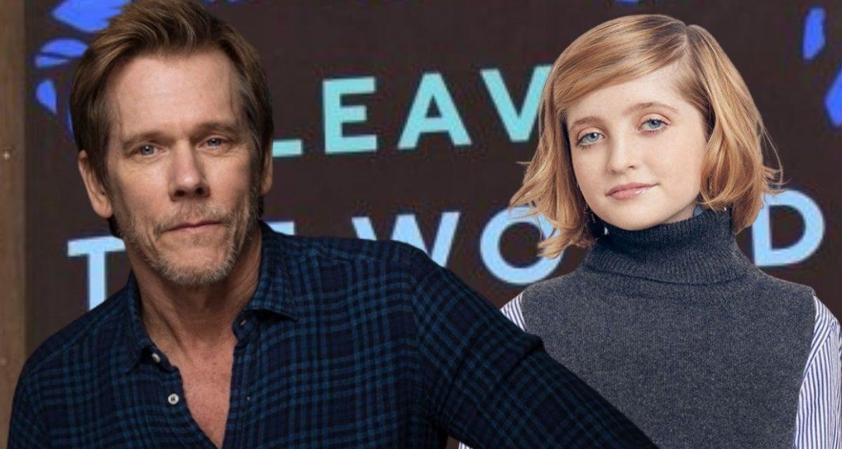 Leave The World Behind | Kevin Bacon é confirmado no elenco do filme