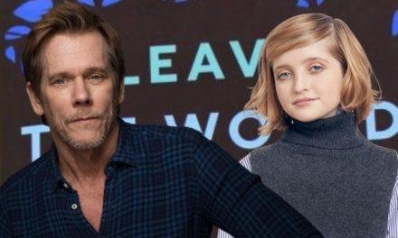 Leave The World Behind | Kevin Bacon é confirmado no elenco do filme