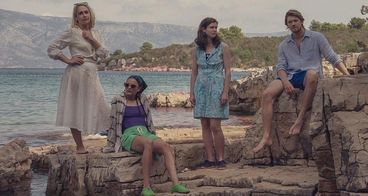 Conversas Entre Amigos: adaptação do livro de Sally Rooney ganha trailer