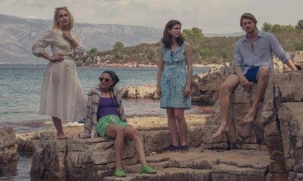 Conversas Entre Amigos: adaptação do livro de Sally Rooney ganha trailer