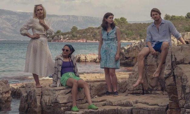 Conversas Entre Amigos: adaptação do livro de Sally Rooney ganha trailer