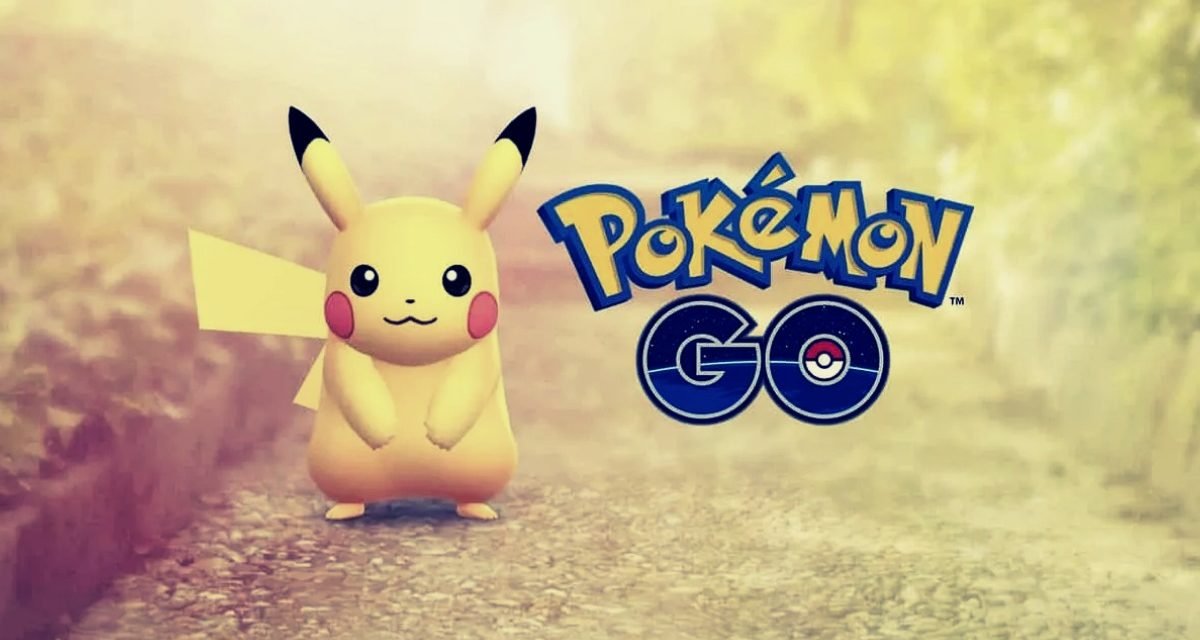 Qual a relação da depressão com Pokémon GO? Estudo investiga.
