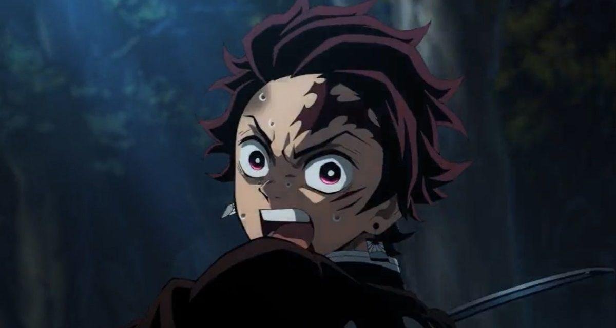 Demon Slayer: terceira temporada ganha primeiro teaser