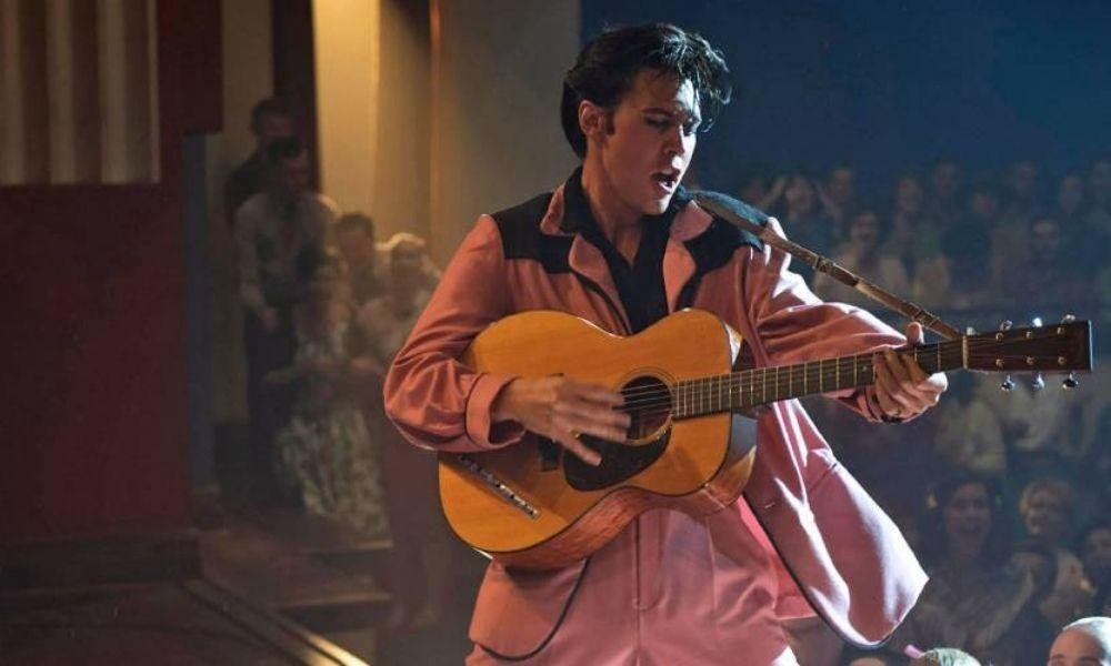 elvis oscar