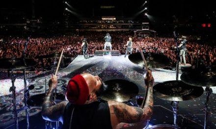 Guns N’ Roses anuncia tour e Brasil tem 8 shows confirmados