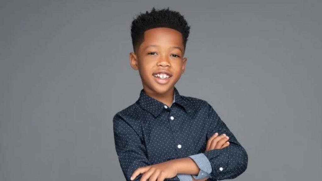 Harper Anthony