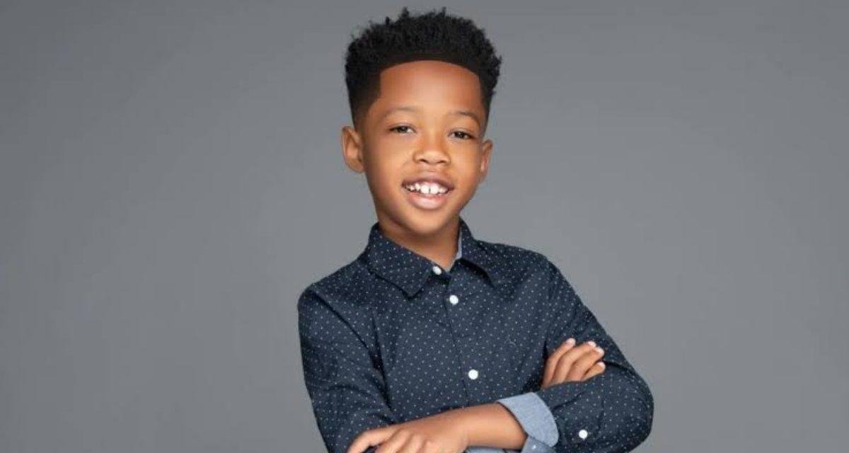 Harper Anthony entrou para o elenco da série Coração de Ferro