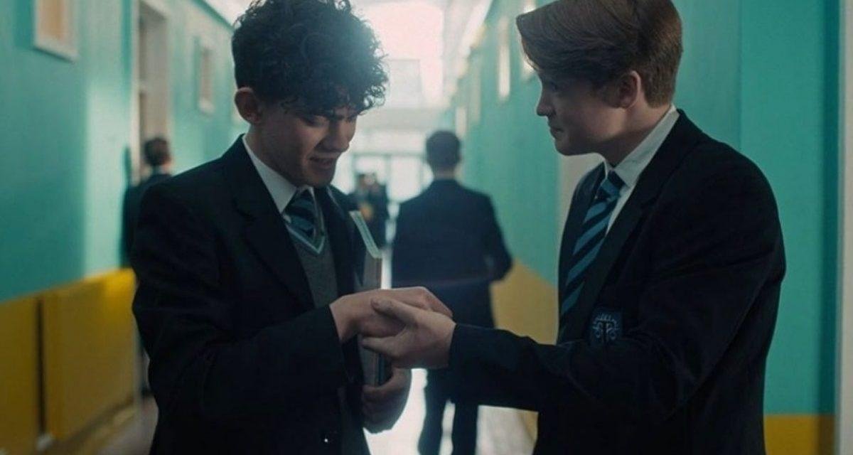 Primeira temporada de Heartstopper: diferenças entre HQ e série