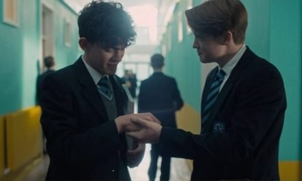 Primeira temporada de Heartstopper: diferenças entre HQ e série