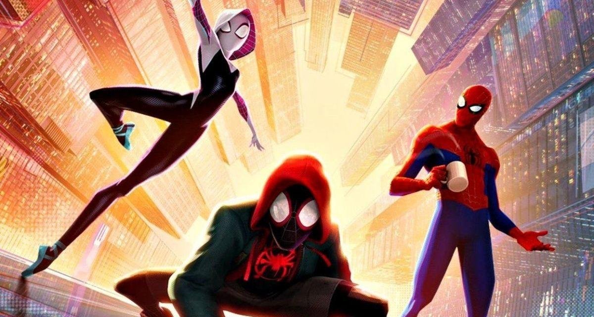 Miles Morales ganhará live-action, confirma produtora