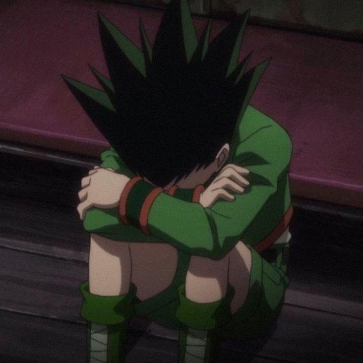 gon hunter x hunter
