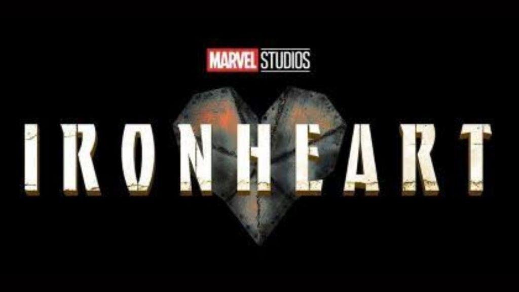 Iron Heart
