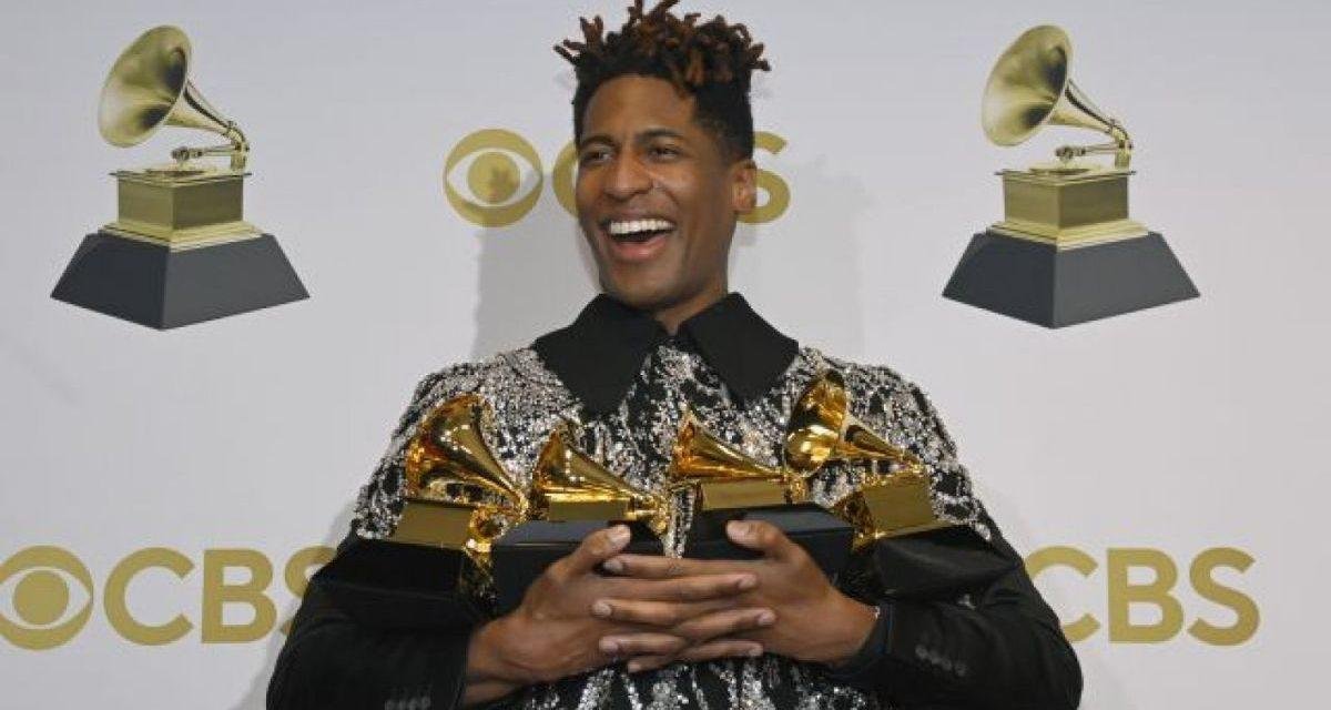 Jon Batiste, vencedor do Grammy, entra para o elenco de ‘A Cor Púrpura’