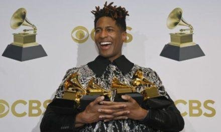 Jon Batiste, vencedor do Grammy, entra para o elenco de ‘A Cor Púrpura’