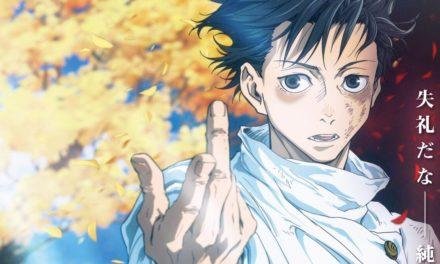 Jujutsu kaisen 0 | Filme entra em pré-venda nos cinemas