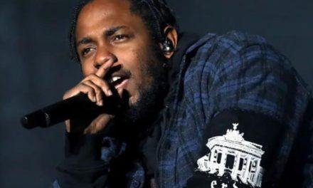 Kendrick Lamar na área: cantor anuncia novo trabalho