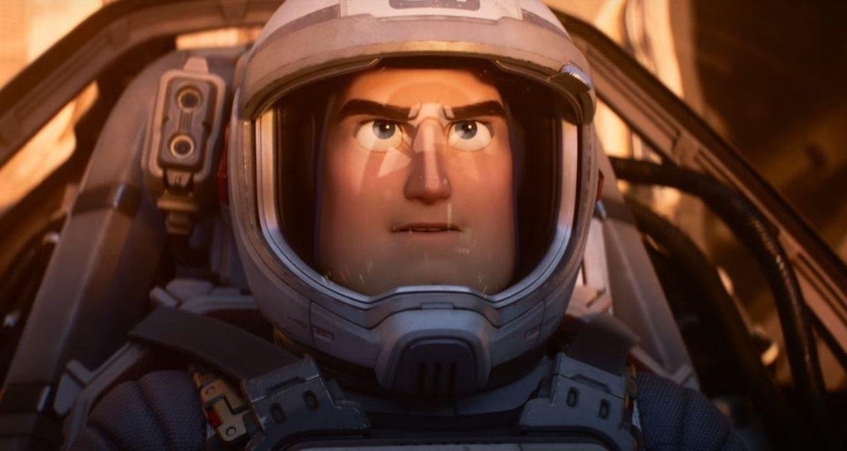 Lightyear ganha novo trailer e terá a voz de Marcos Mion na dublagem brasileira