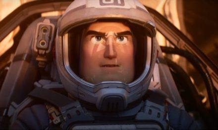 Lightyear: filme de origem de Buzz de ‘Toy Story’, ganha trailer