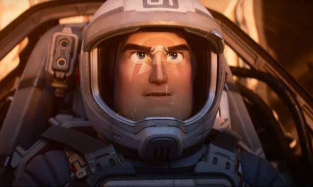 Lightyear: filme de origem de Buzz de ‘Toy Story’, ganha trailer