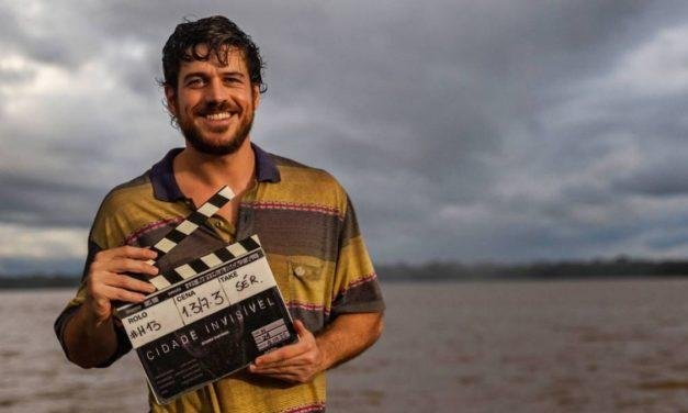 Cidade Invisível: Netflix divulga sinopse e imagens da nova temporada