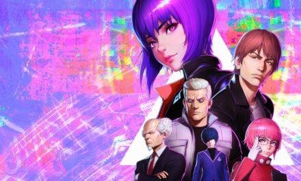 Netflix divulga trailer e data do filme Ghost in the Shell