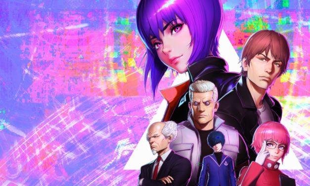 Netflix divulga trailer e data do filme Ghost in the Shell