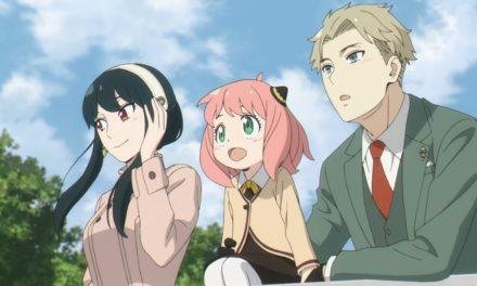 Spy X Family: temporada 2 ganha data de estreia
